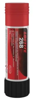 Uszczelniacz do gwintów Loctite 268 19g Premium